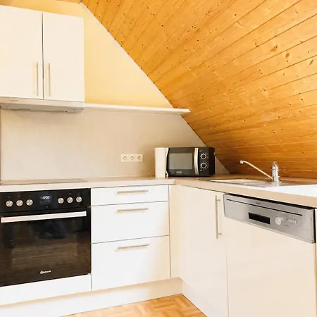 Hof Jagels-hammann, Monteurswohnung, An Der Schule 6, 27607 Apartman *