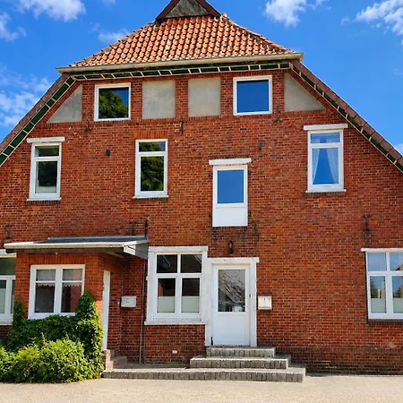 Hof Jagels-hammann, Monteurswohnung, An Der Schule 6, 27607 Geestland