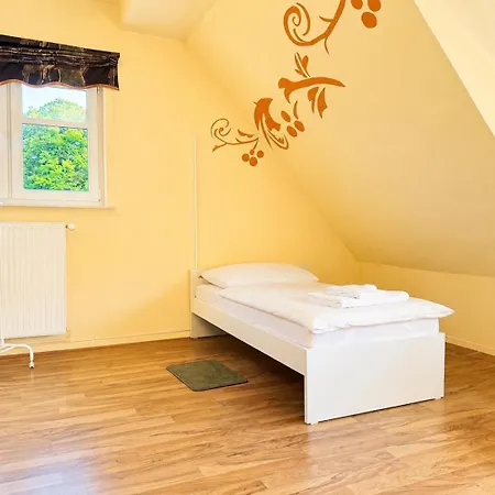 Apartman Hof Jagels-hammann, Monteurswohnung, An Der Schule 6, 27607