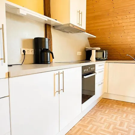 Apartman Hof Jagels-hammann, Monteurswohnung, An Der Schule 6, 27607 Geestland